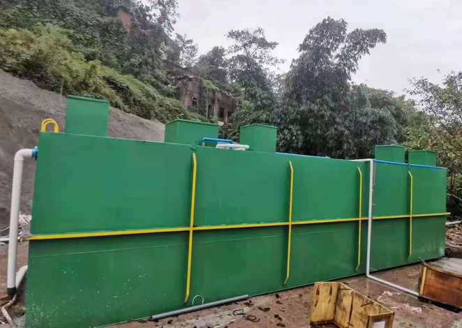 醫療廢水處理案例